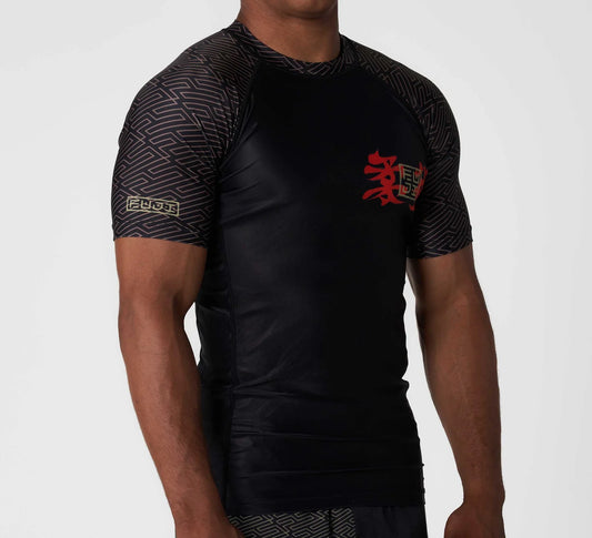 FUJI Ronin Flex Lite Rashguard