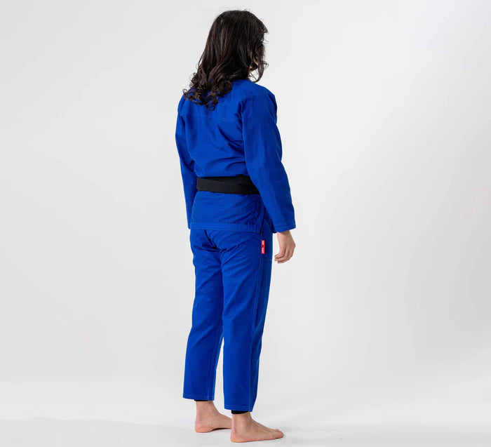 Kimono de JJB FUJI Ultra Lite 300 pour femme - Bleu
