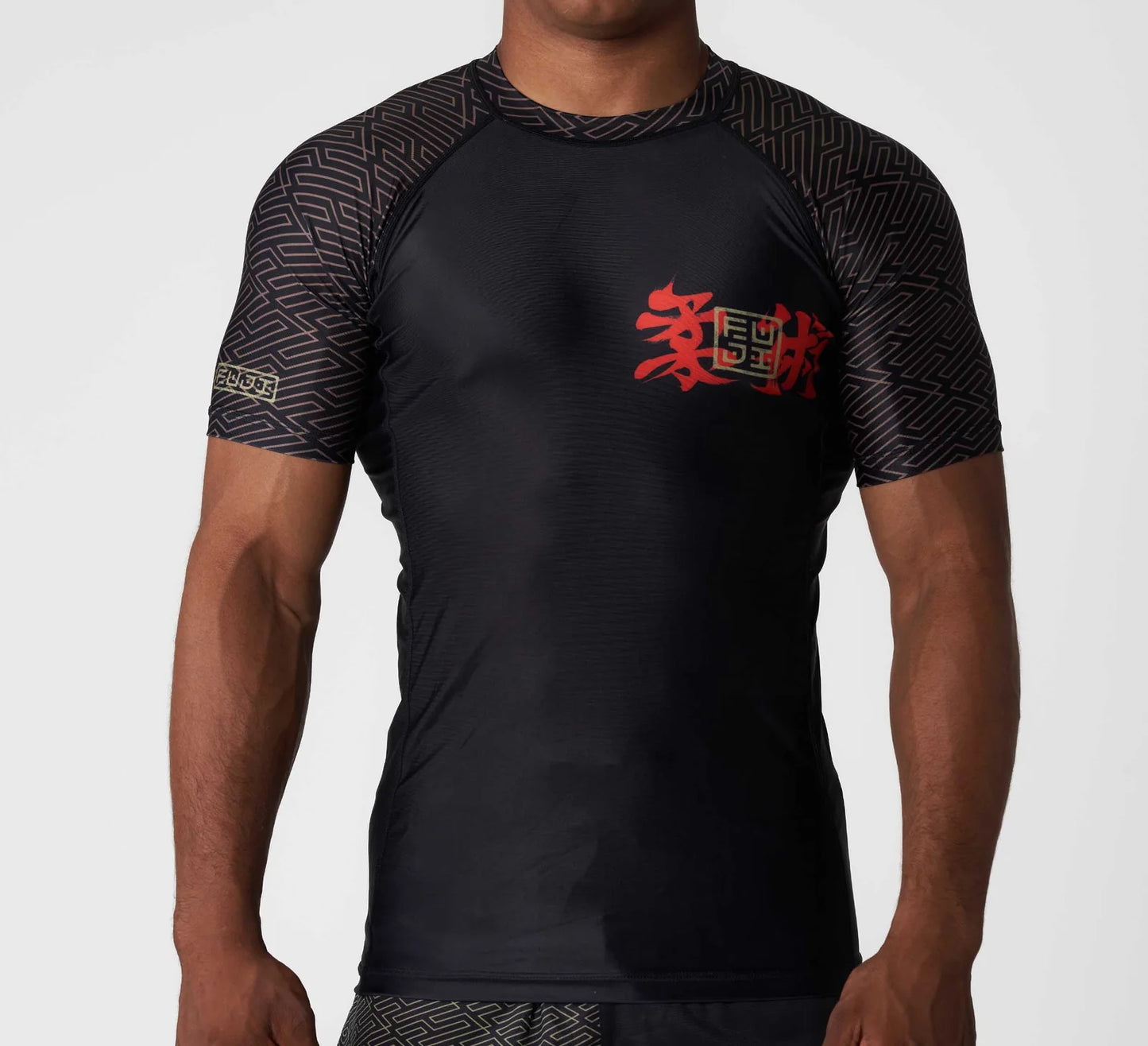 Rashguard FUJI Ronin Flex Lite