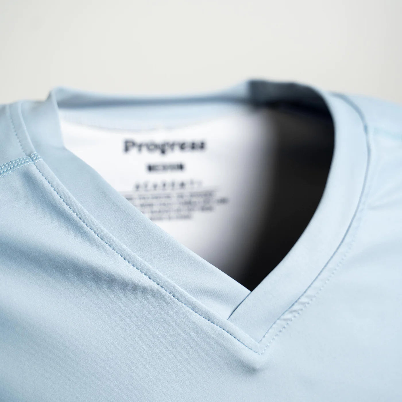 Rashguard Femme Progress Academy+ - Bleu Ciel
