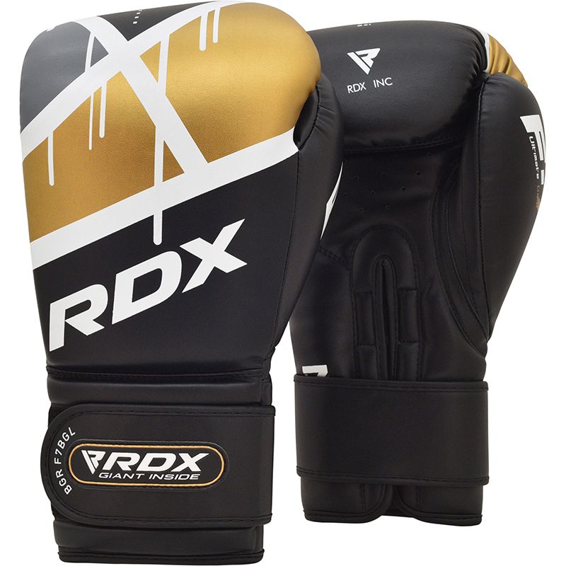 RDX F7 Ego Trainings Boxhandschuhe - FIGHTWEAR