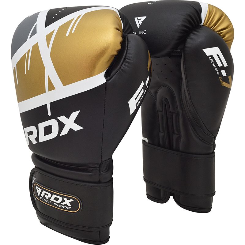 RDX F7 Ego Trainings Boxhandschuhe - FIGHTWEAR