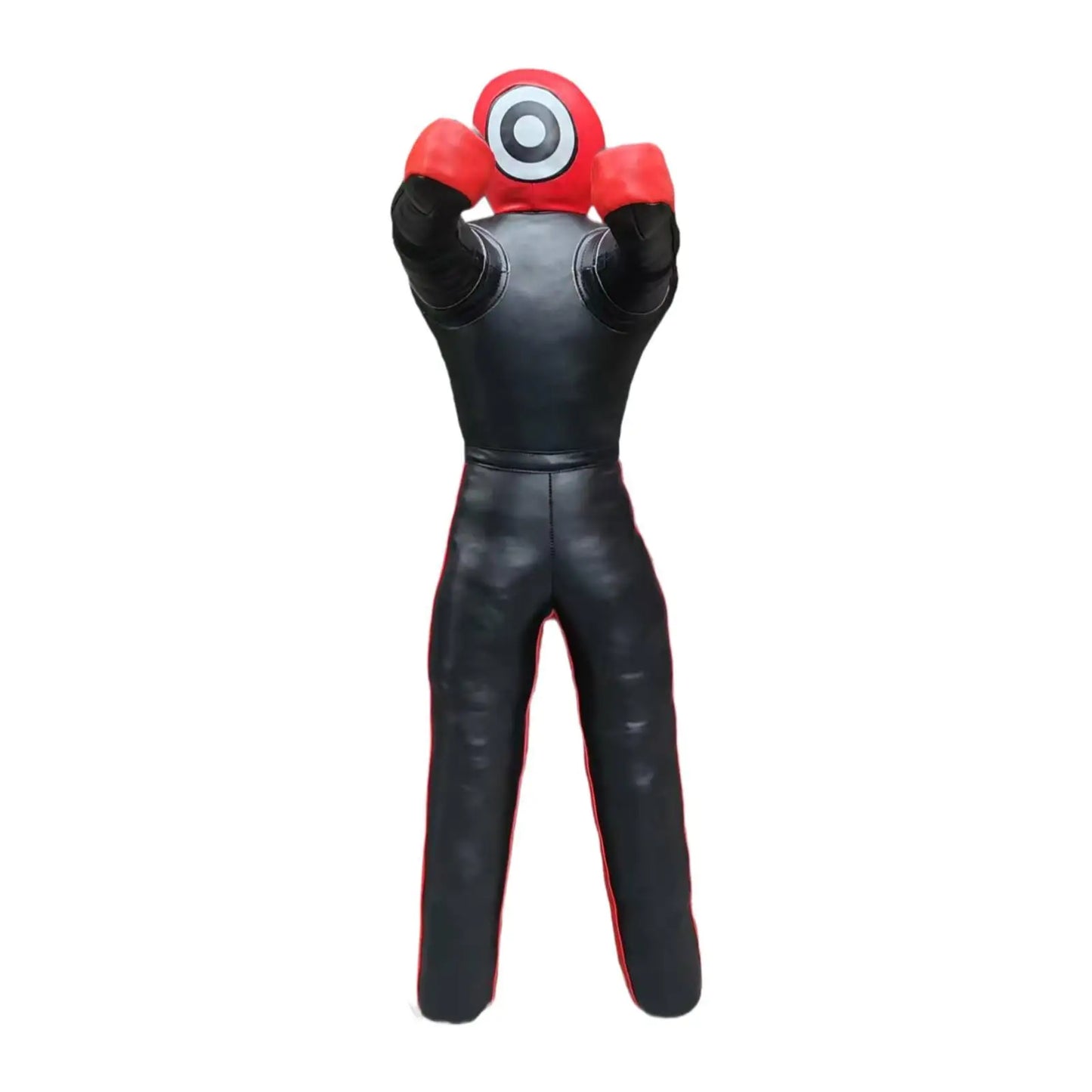 AA Trainingsdummy für BJJ, MMA, Judo, Grappling & Wrestling