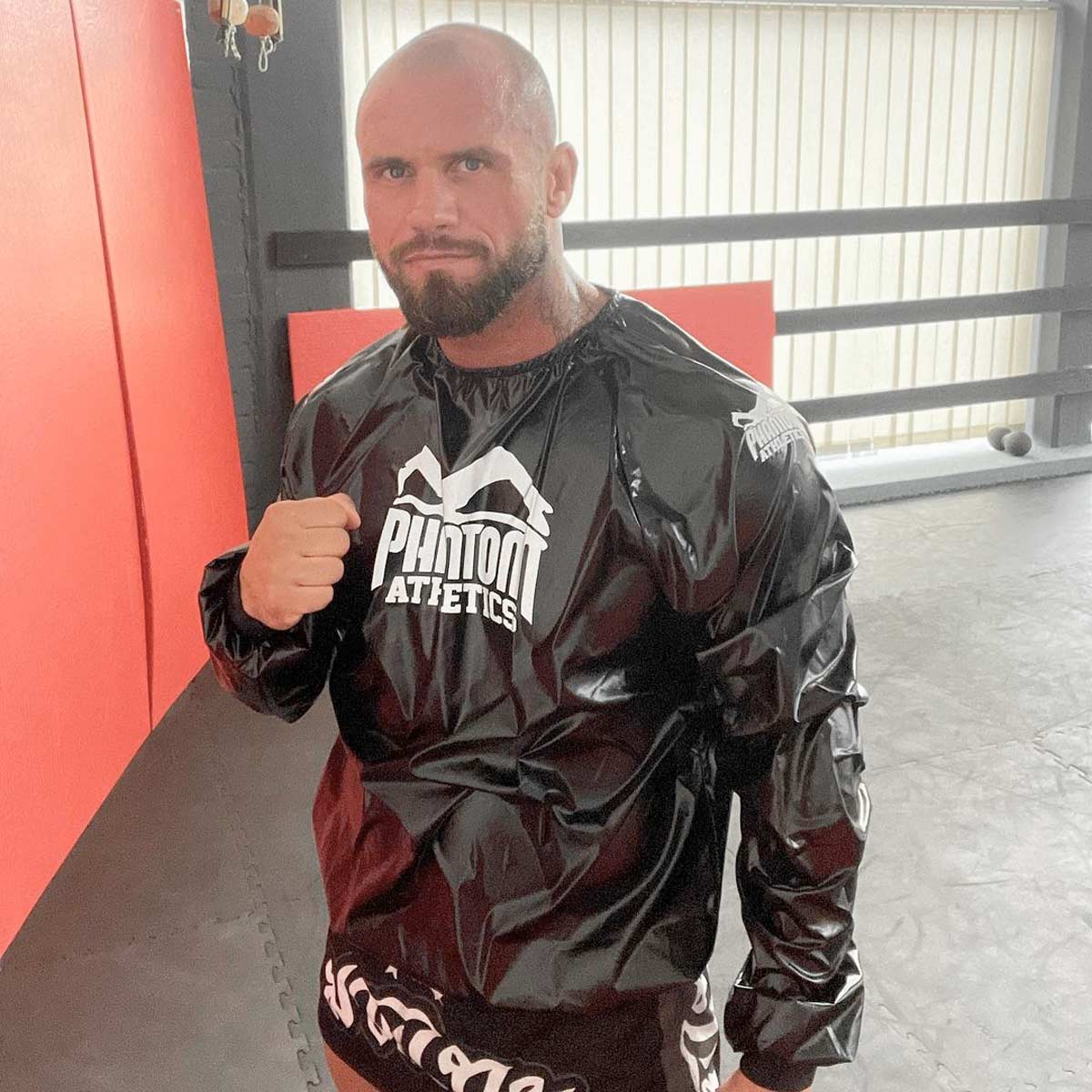 Phantom Athletics Schwitzanzug Nomax - FIGHTWEAR