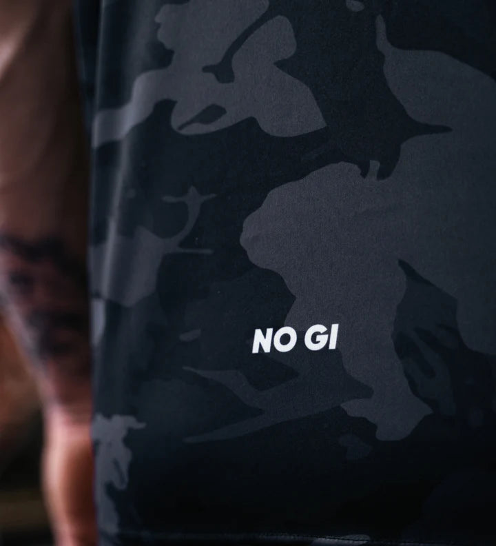 T-shirt Progress Rolling - Camouflage