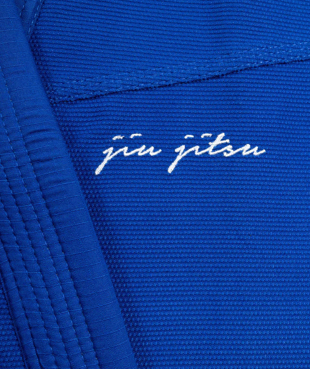 Tatami Ladies Elements Superlite Gi - Blau - FIGHTWEAR
