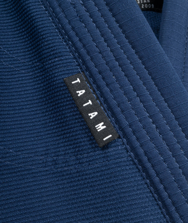 Tatami Kids Elements Superlite Gi - Navy