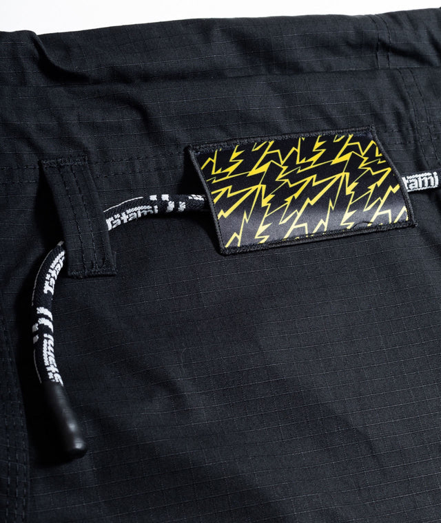 Tatami Ladies Recharge Gi - Bolt - FIGHTWEAR