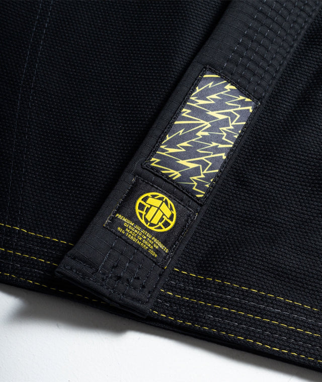 Tatami Ladies Recharge Gi - Bolt - FIGHTWEAR