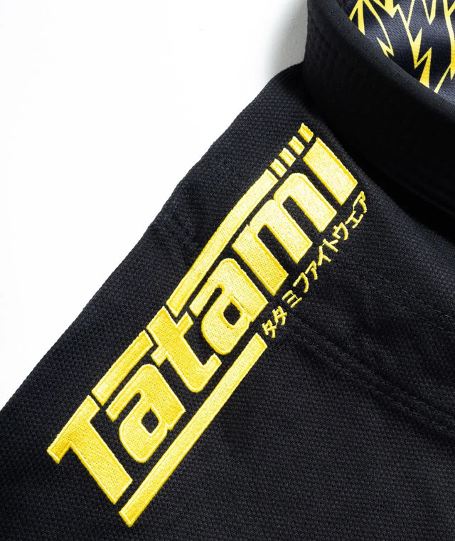 Tatami Ladies Recharge Gi - Bolt - FIGHTWEAR