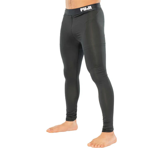 FUJI Baseline Grappling Spats V2 - FIGHTWEAR