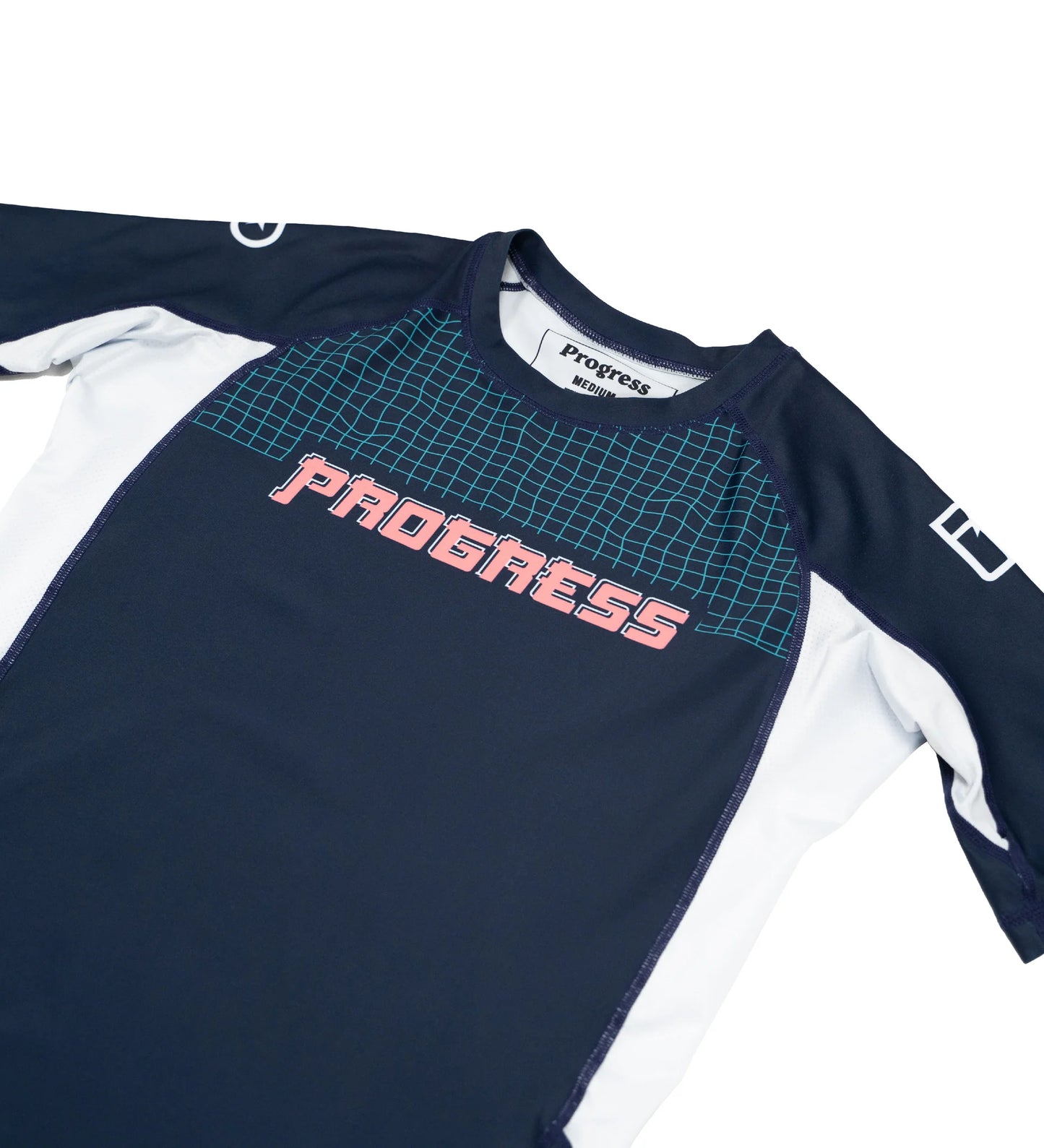 Progrès inconnu Koi Rashguard
