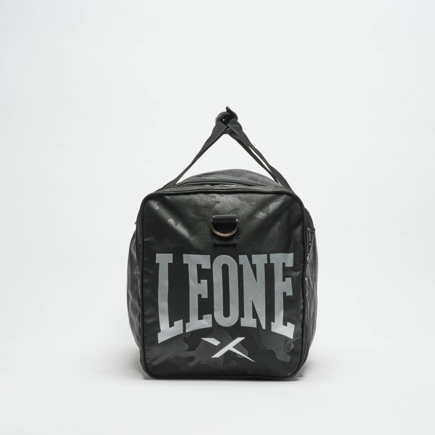 Sac de sport LEONE Camoblack Duffel Bag