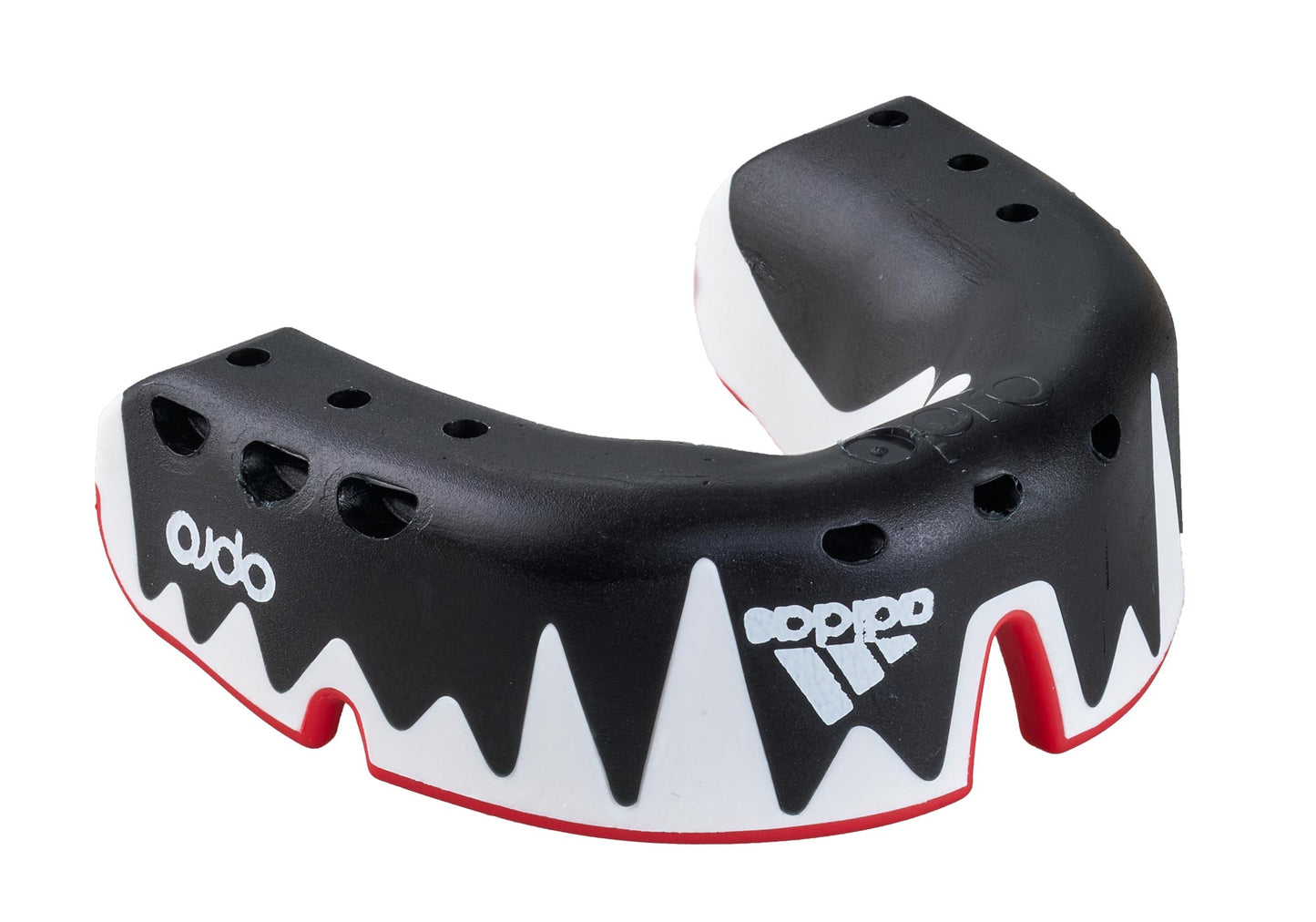 Adidas Zahnschutz OPRO Platinum