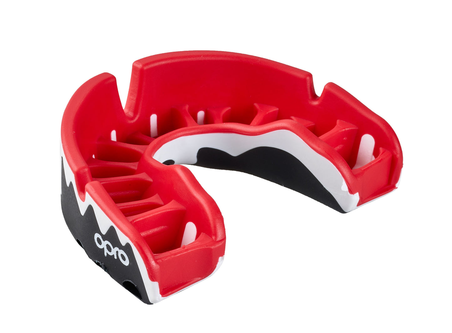 Adidas Zahnschutz OPRO Platinum