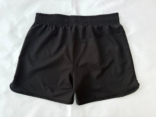 ALYART Athlete High Cut Grappling Shorts