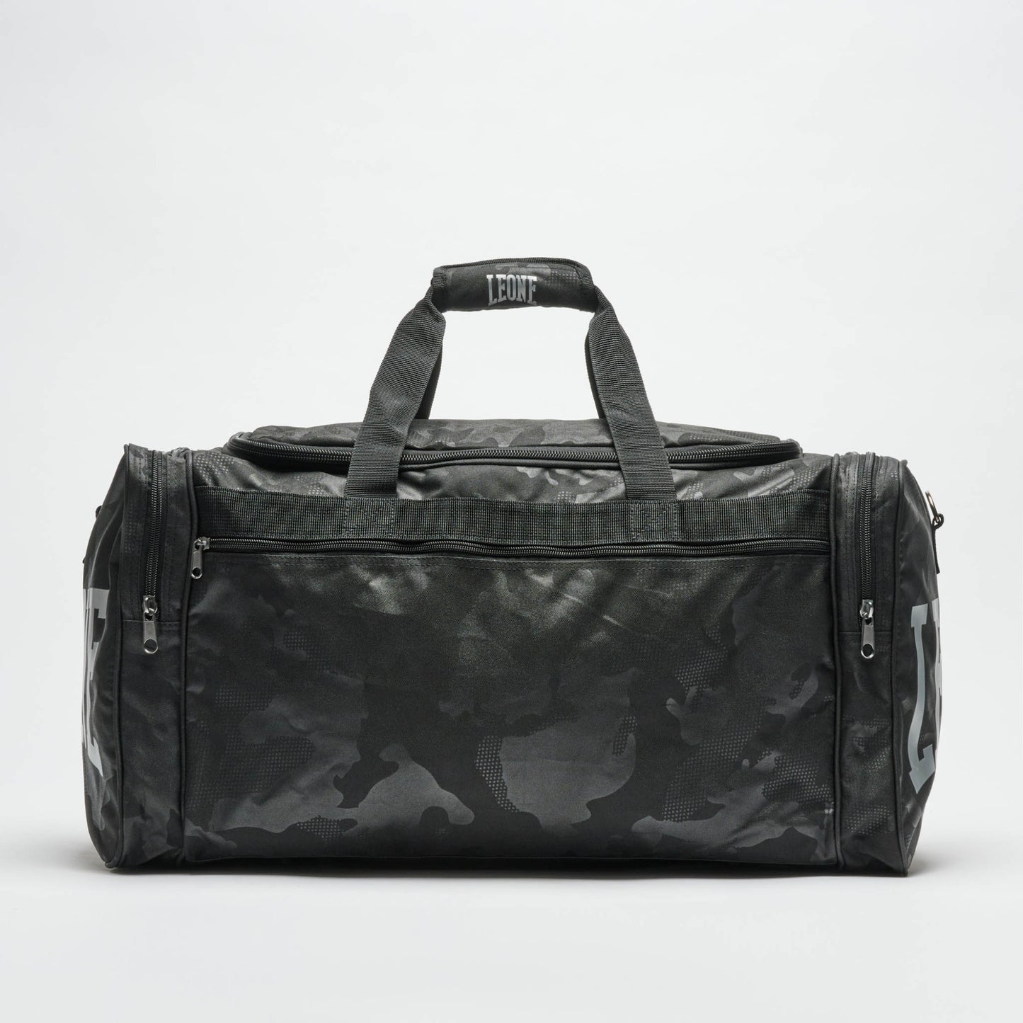 Sac de sport LEONE Camoblack Duffel Bag
