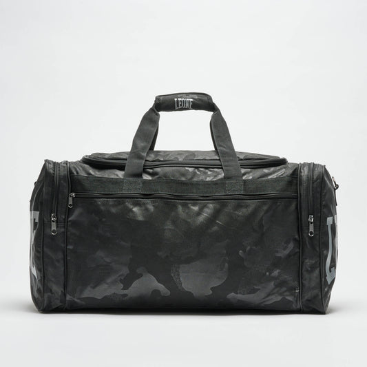 Sac de sport LEONE Camoblack Duffel Bag