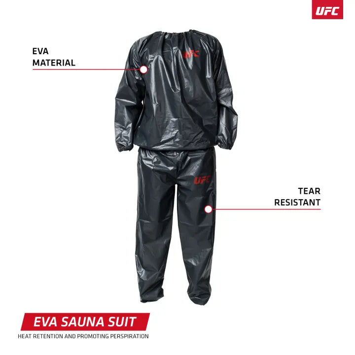 UFC EVA Sauna Suit