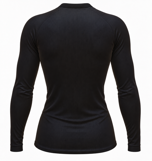 FW Ladies Short-Sleeve Rashguard Designer