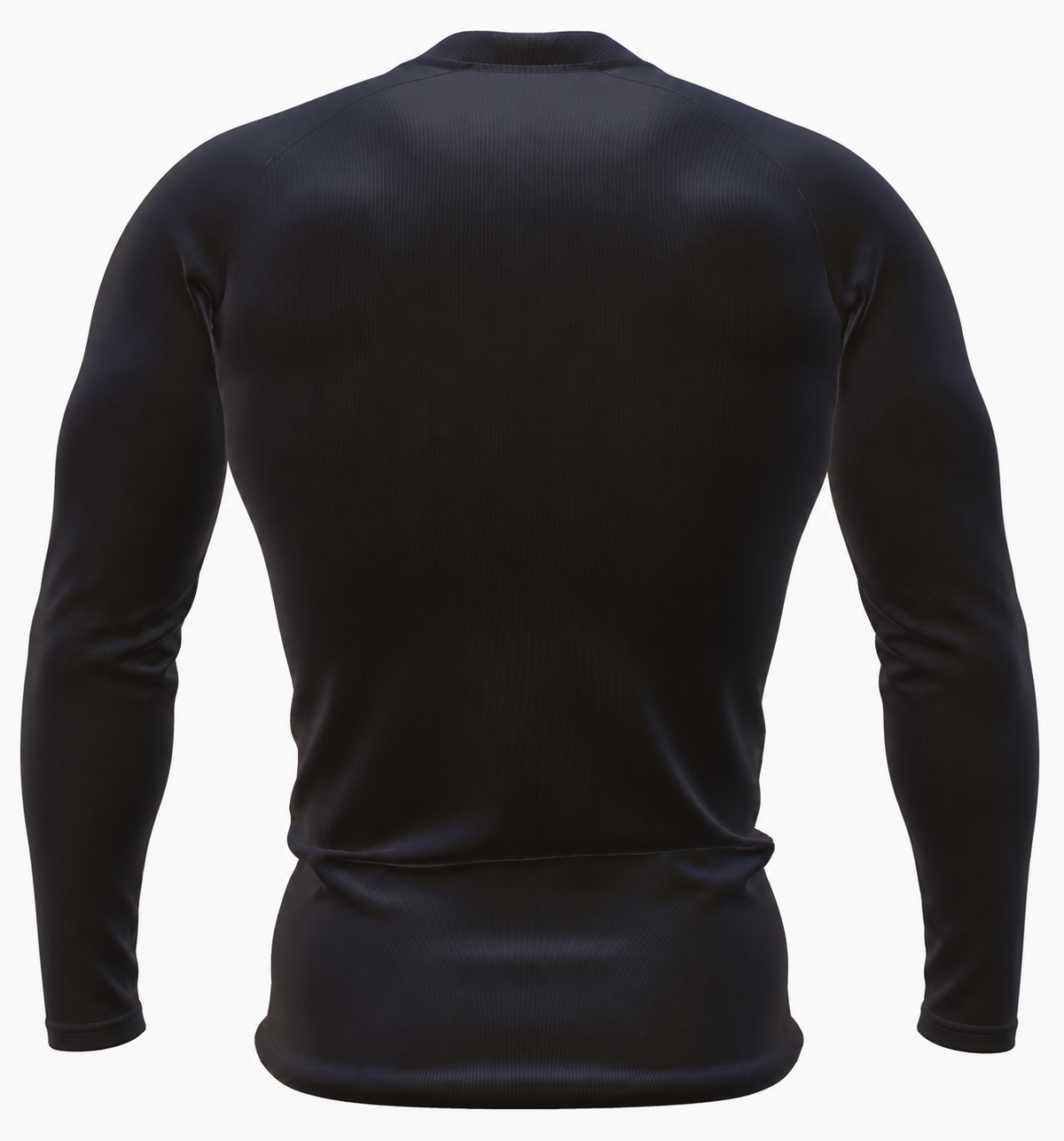 FW Long-Sleeve Rashguard Designer