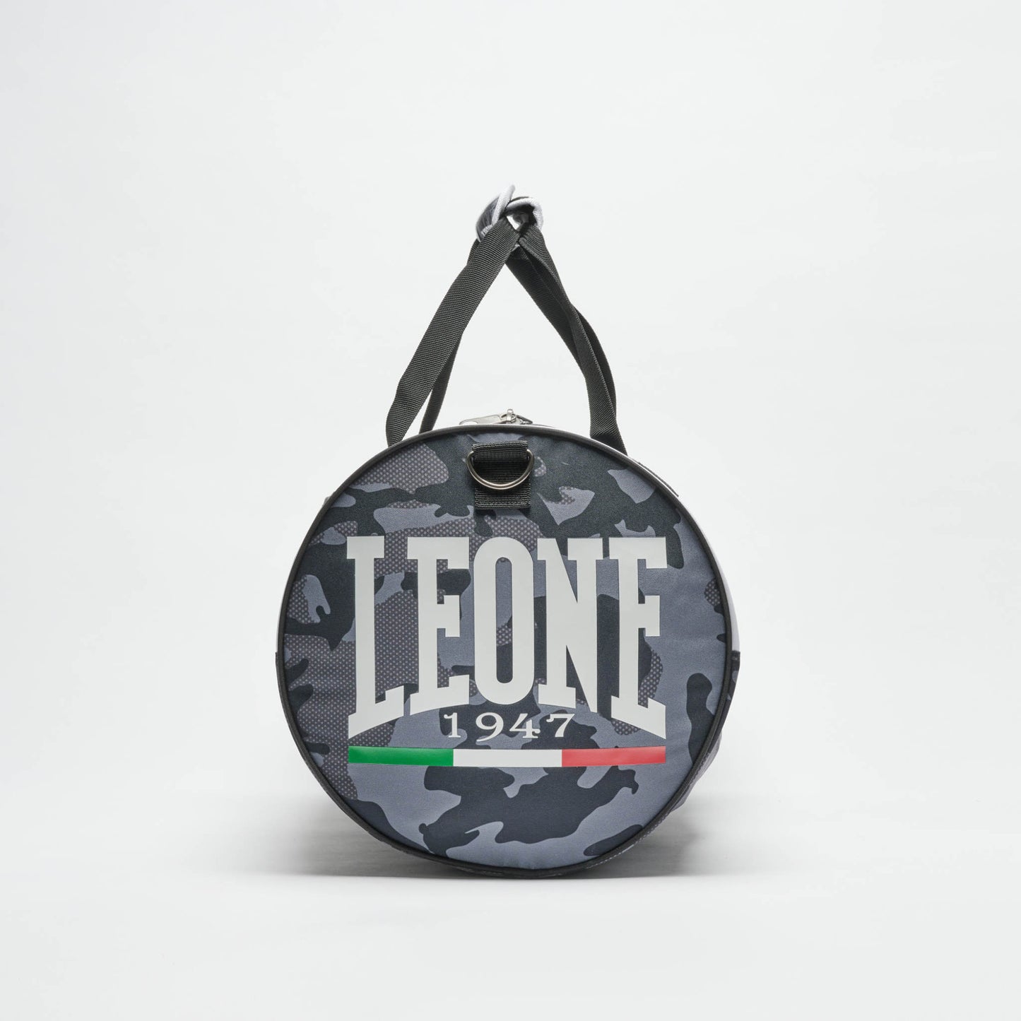 LEONE Sporttasche "MIMETIC" Sporting Bag - Grau