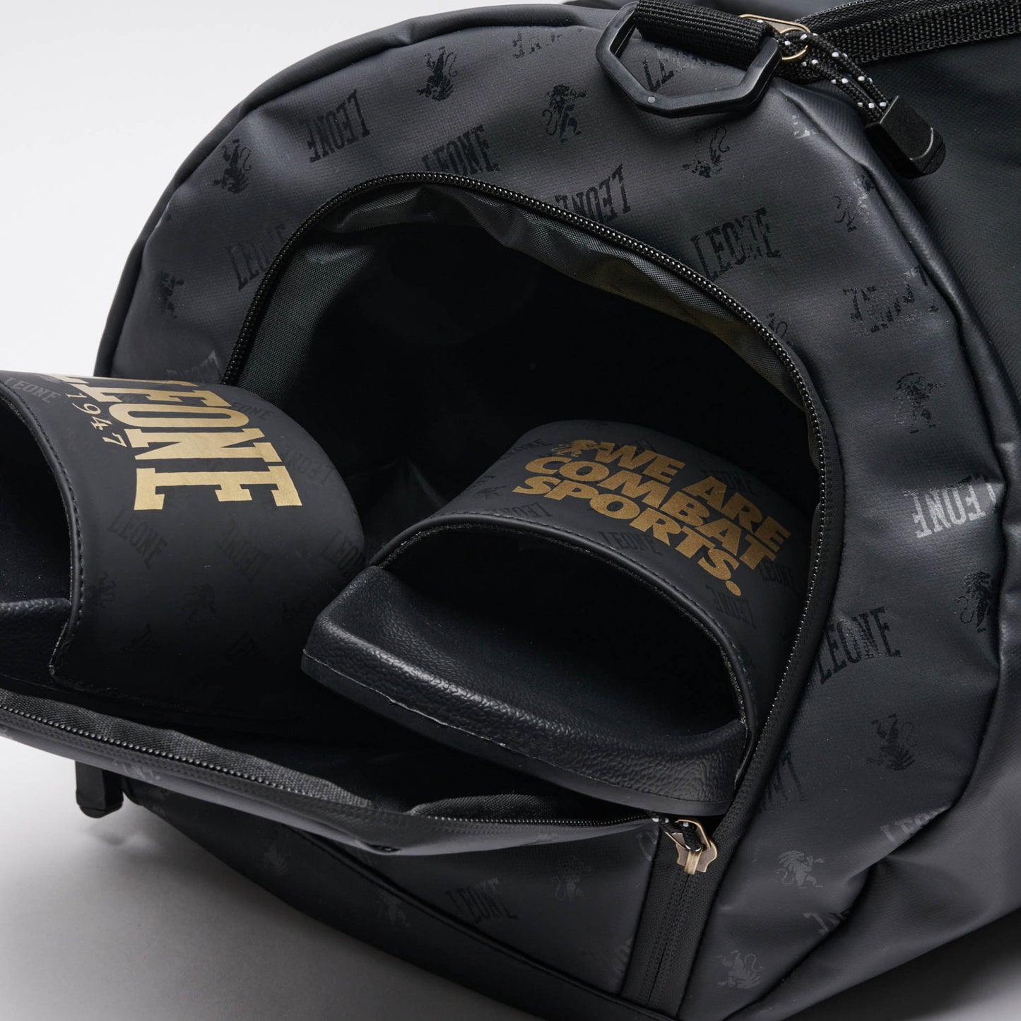 Sac de sport LEONE DNA Duffel Bag