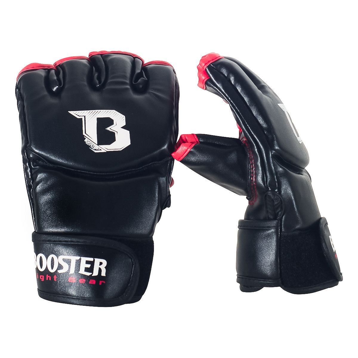 Booster MMA Handschuhe - BFF 9