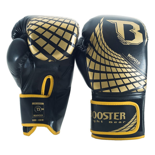 Booster Boxhandschuhe - BFG Cube Glove Gold