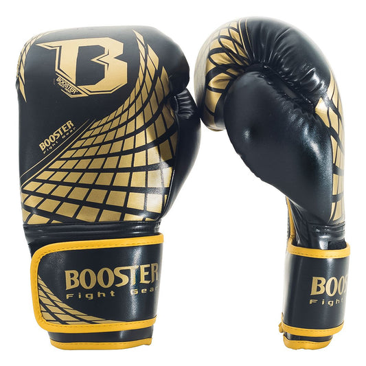 Booster Boxhandschuhe - BFG Cube Glove Gold
