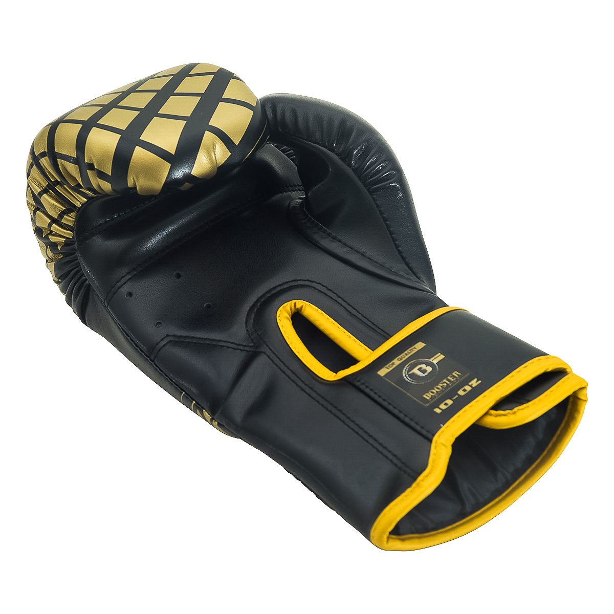 Booster Boxhandschuhe - BFG Cube Glove Gold