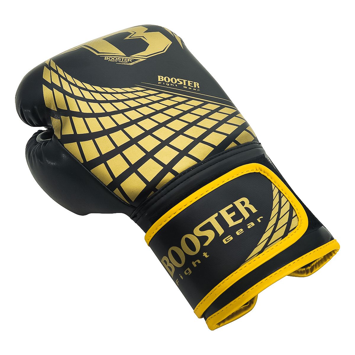 Booster Boxhandschuhe - BFG Cube Glove Gold