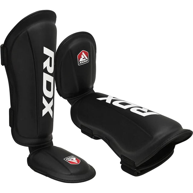 RDX T1 Schienbeinschützer - Schwarz