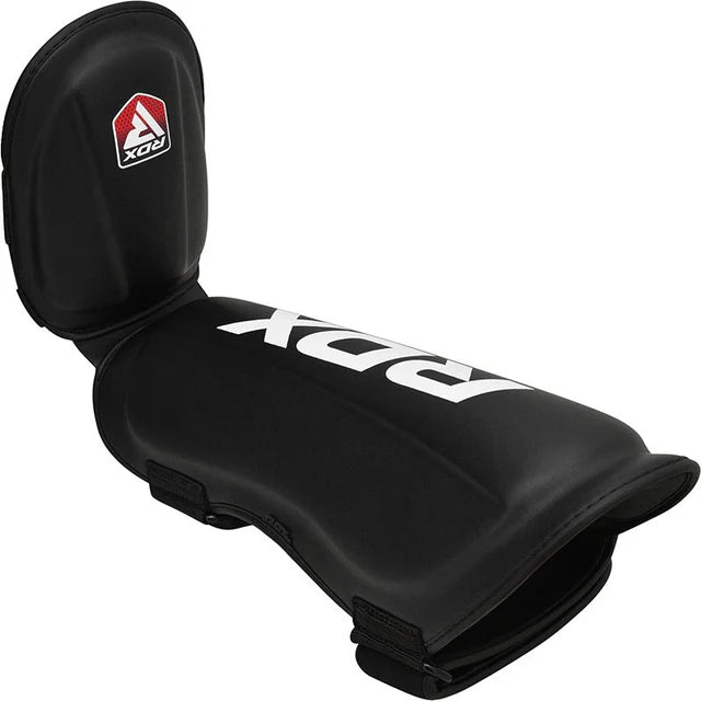RDX T1 Schienbeinschützer - Schwarz