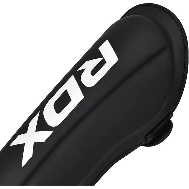RDX T1 Schienbeinschützer - Schwarz