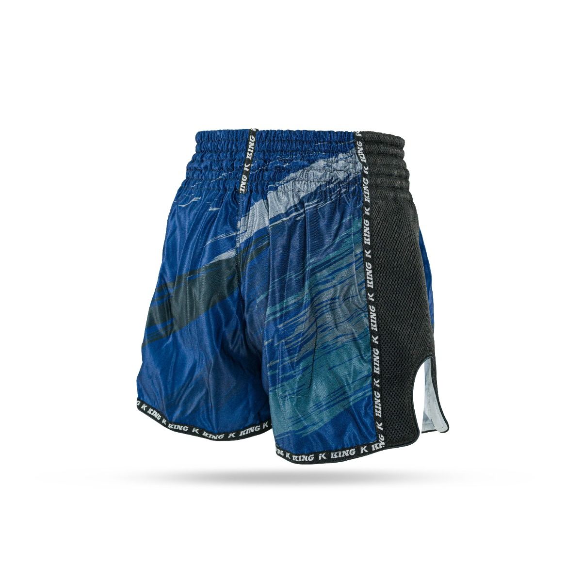 King PRO boxing muay Thai trunk - KPB STORM 4