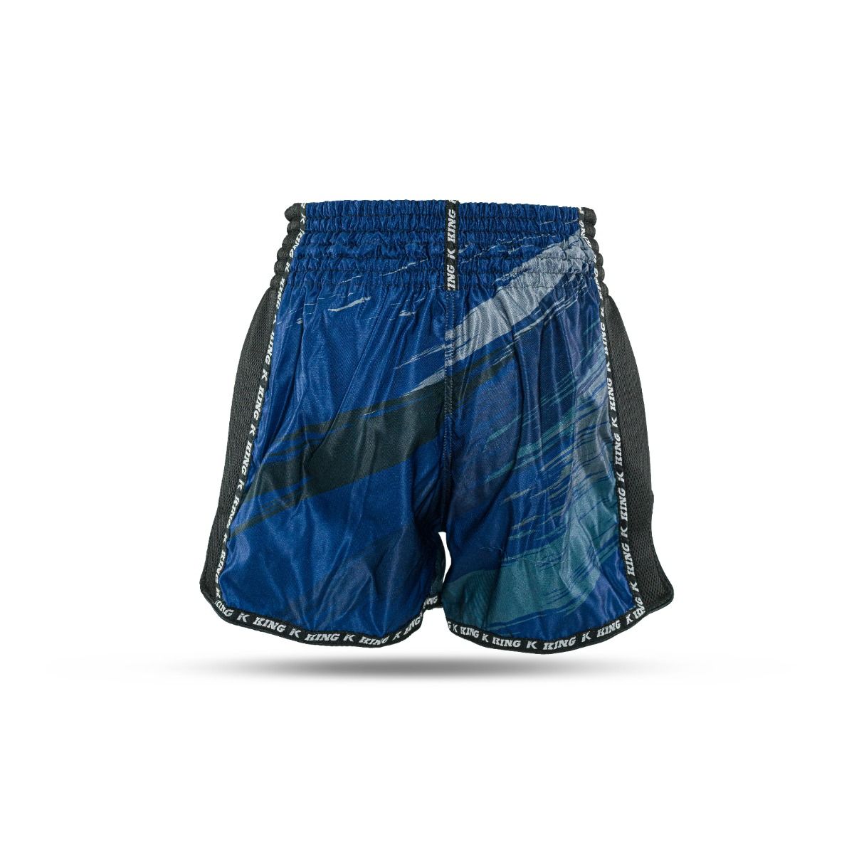 Malle de boxe Muay Thai King PRO - KPB STORM 4