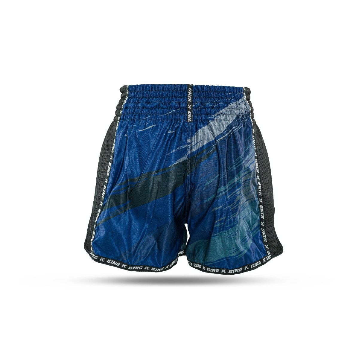 King PRO boxing muay Thai trunk - KPB STORM 4