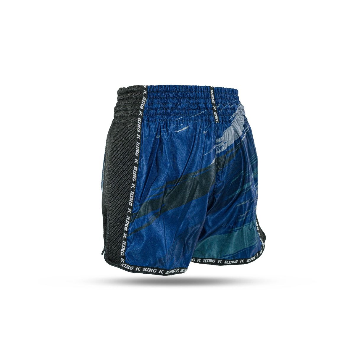 King PRO boxing muay Thai trunk - KPB STORM 4