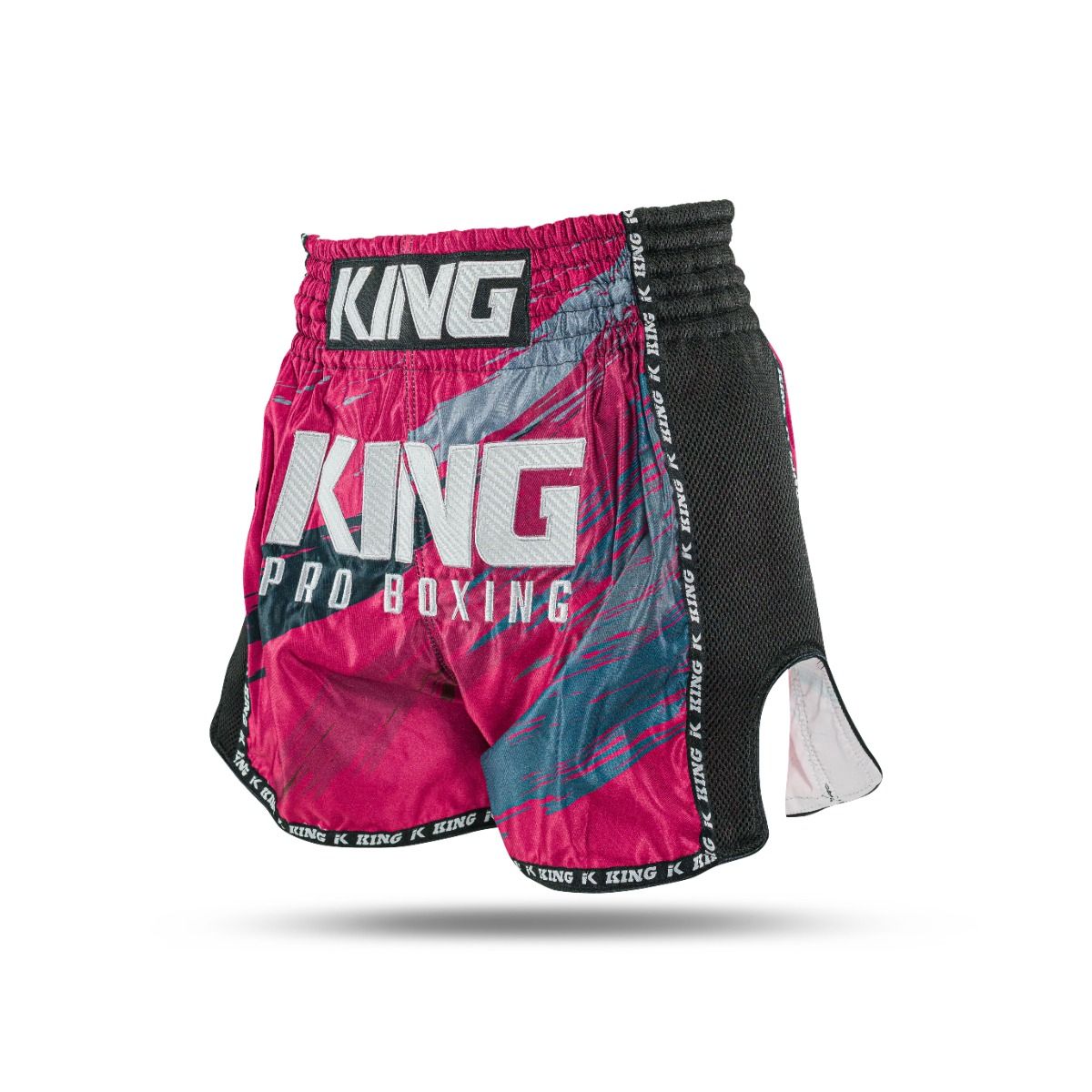 King PRO boxing muay Thai trunk - KPB STORM 3
