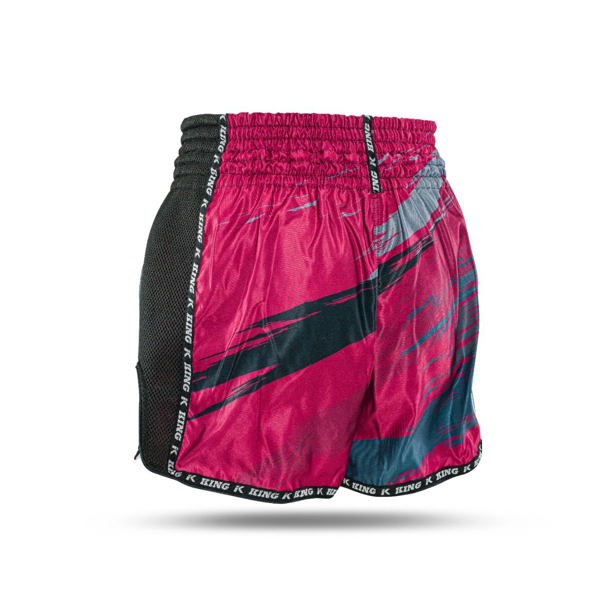 Malle de boxe Muay Thai King PRO - KPB STORM 3