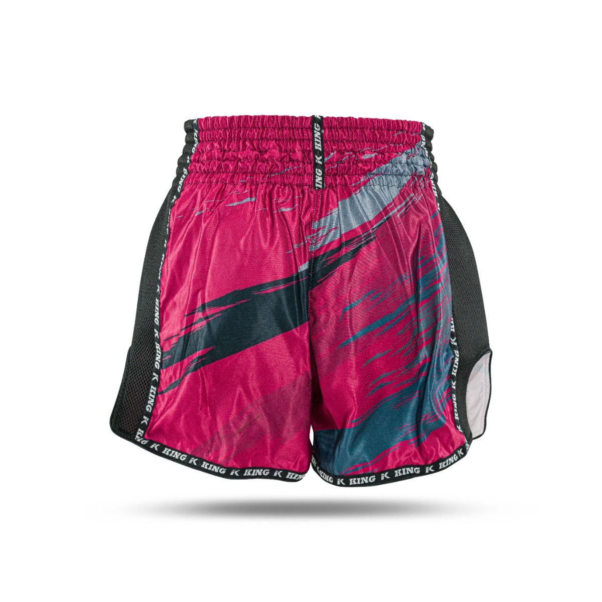 Malle de boxe Muay Thai King PRO - KPB STORM 3