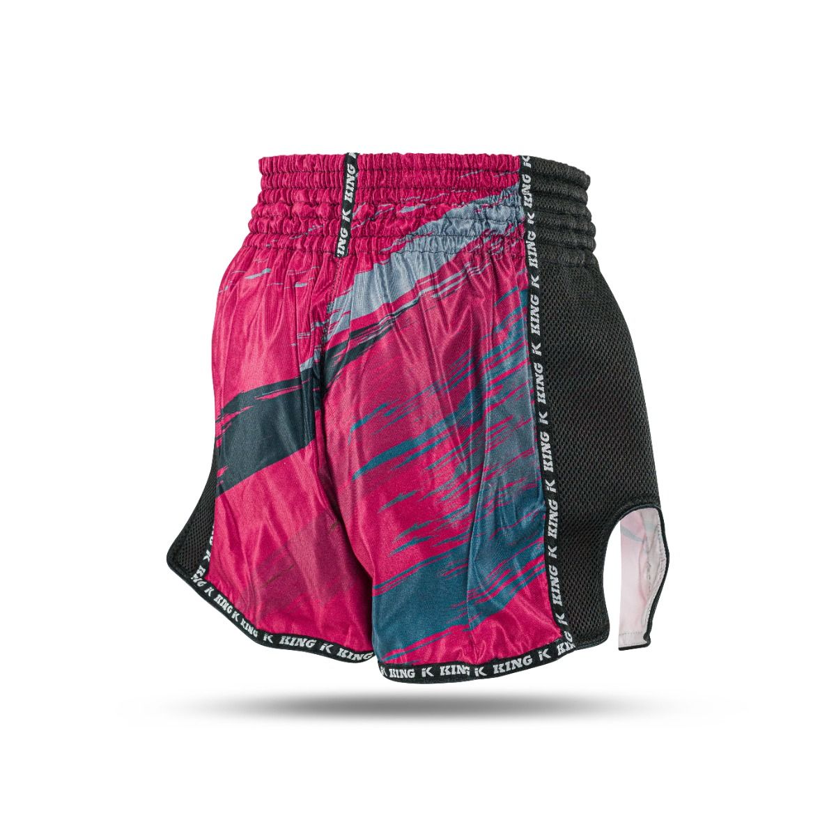 Malle de boxe Muay Thai King PRO - KPB STORM 3
