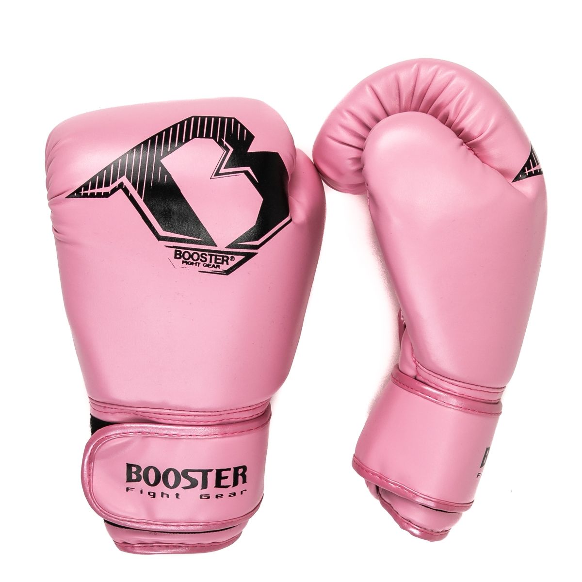 Booster Boxhandschuhe - BT Starter Pink