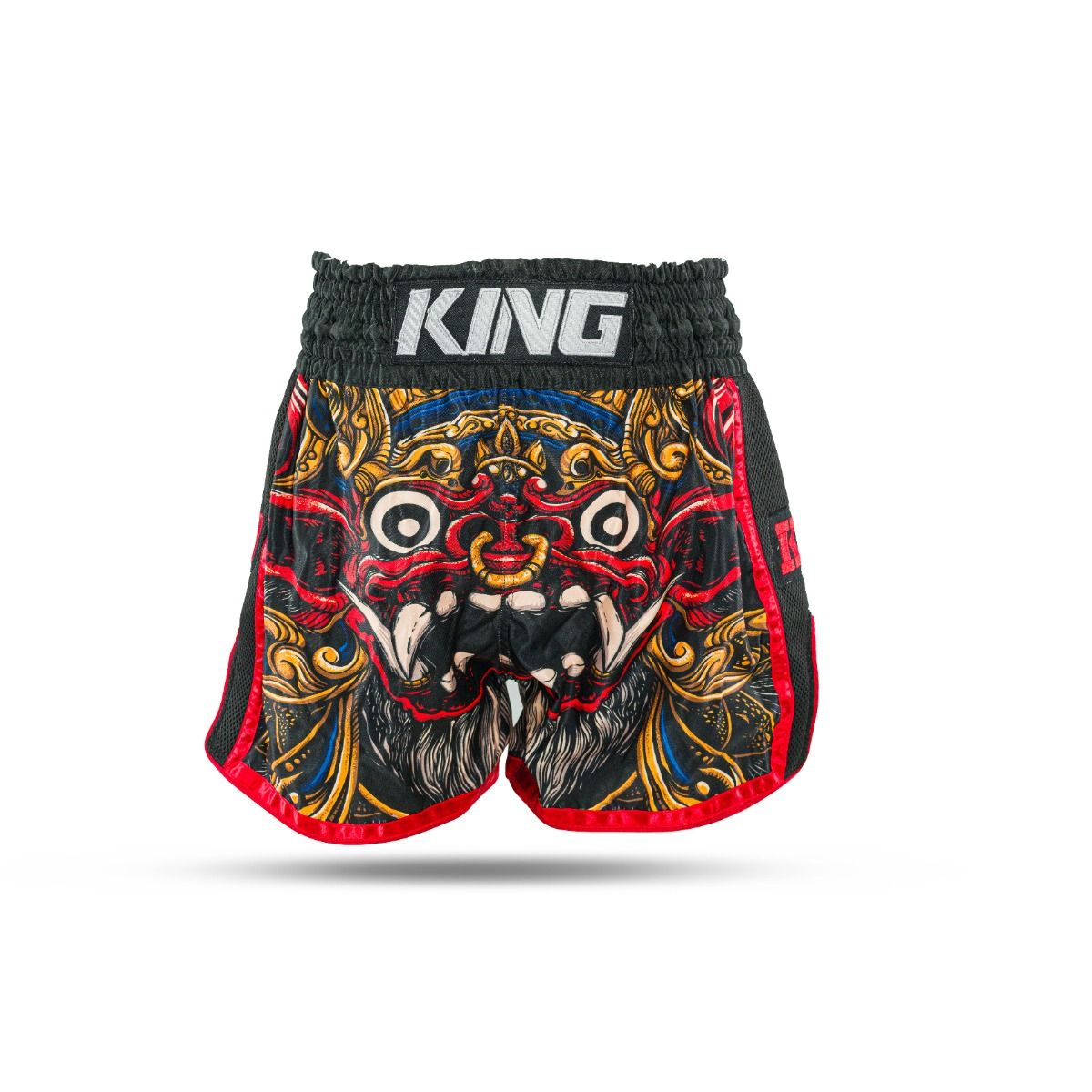 Short de boxe Muay Thai King PRO - KPB BARON