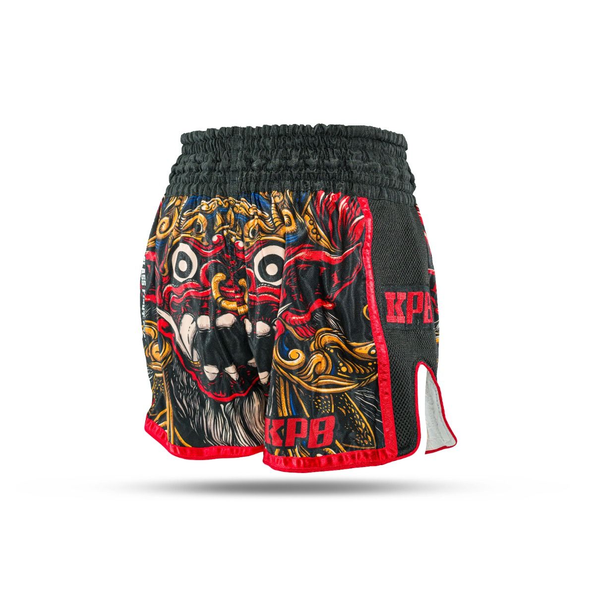 King PRO Boxing Muay Thai Shorts - KPB BARON