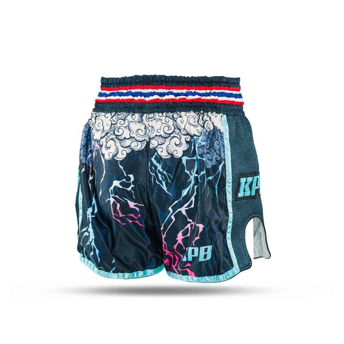Short de boxe Muay Thai King PRO - KPB ODIN