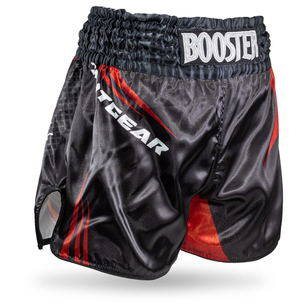 booster thai boxing Booster Muay Thai Shorts