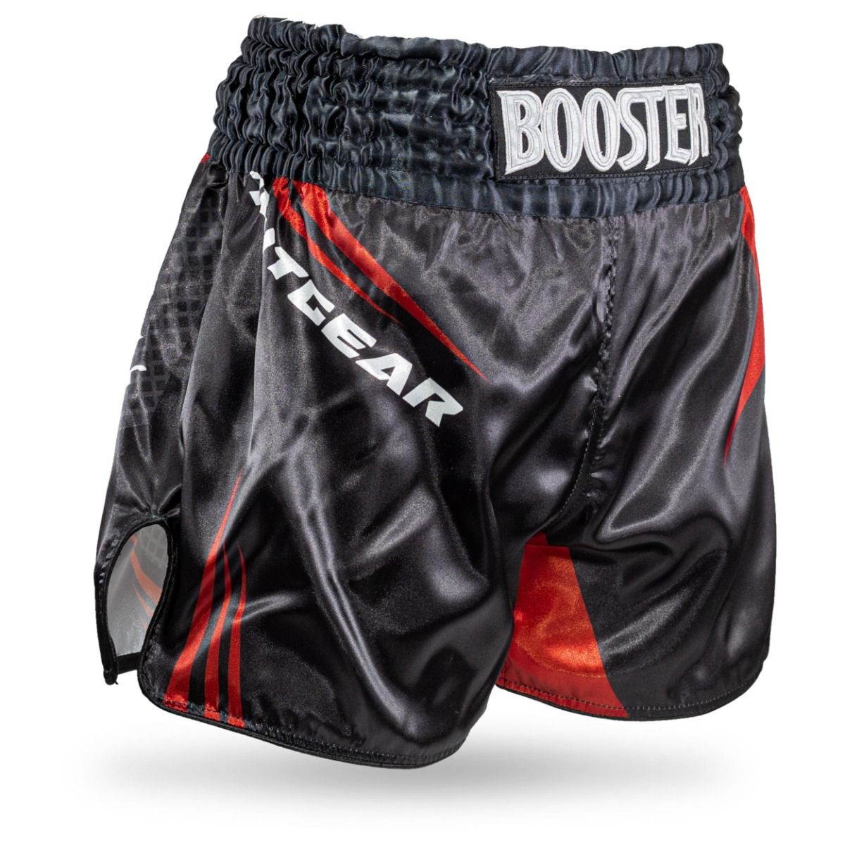 Booster Muay Thai Shorts - AD Xplosion 2