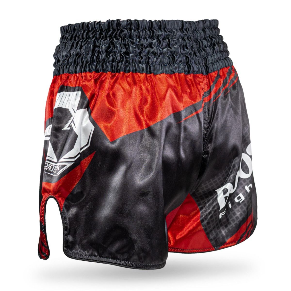 Booster Muay Thai Shorts - AD Xplosion 2